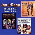 Jan &amp; Dean - Golden Hits: Volumes 1, 2, &amp; 3 альбом