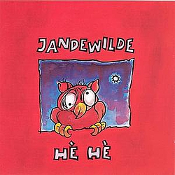 Jan De Wilde - Hè Hè альбом