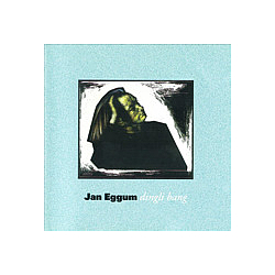 Jan Eggum - Dingli bang альбом