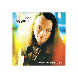 Jan Eggum - Ekte Eggum album