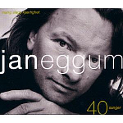 Jan Eggum - Mang slags kjærlighet (disc 2) album