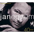 Jan Eggum - Mang slags kjærlighet (disc 2) album