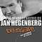 Jan Hegenberg - DEMOtape album