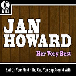 Jan Howard - Jan Howard - Her Very Best альбом