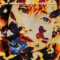 Jan Johnston - Naked but for Lilies album