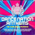 Jan Wayne - Ministry of Sound: Dance Nation Anthems (disc 1) album
