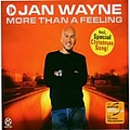 Jan Wayne - More Than a Feeling альбом