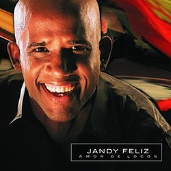 Jandy Feliz - Amor De Locos альбом
