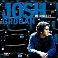 Josh Groban - In Concert альбом