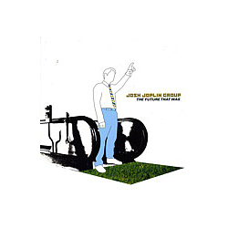 Josh Joplin Group - The Future That Was album