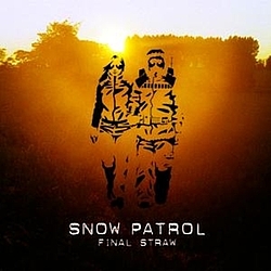 Snow Patrol - Final Straw альбом