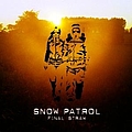 Snow Patrol - Final Straw album