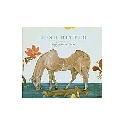 Josh Ritter - Animal Years album