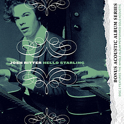 Josh Ritter - Hello Starling - Limited Edition album