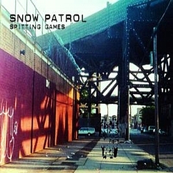 Snow Patrol - Spitting Games album