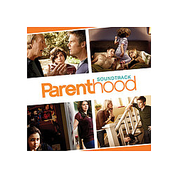 Josh Ritter - Parenthood (Original Television Soundtrack) альбом