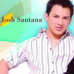 Josh Santana - Josh Santana album