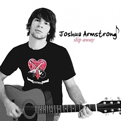 Joshua Armstrong - Slip Away album