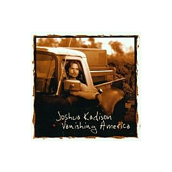 Joshua Kadison - Vanishing America альбом
