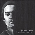 Joshua Radin - First between 3rd and 4th album
