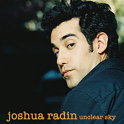 Joshua Radin - Unclear Sky album