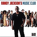 Joss Stone - Randy Jackson&#039;s Music Club, Volume One альбом