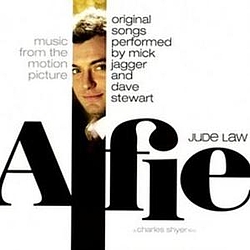 Joss Stone - Alfie - Music From The Motion Picture альбом