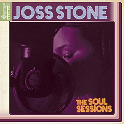 Joss Stone - The Soul Sessions album