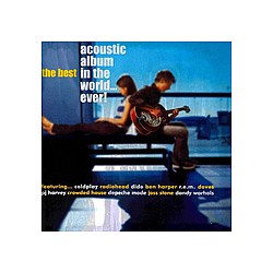 Joss Stone - Acoustic Album (disc 1) альбом