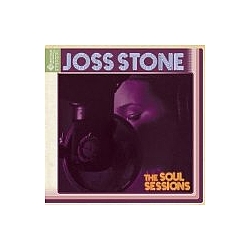Joss Stone - Soul Session TheSoul Session album