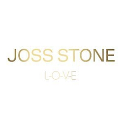 Joss Stone - L-O-V-E альбом