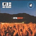 Jota Quest - MTV Ao Vivo album