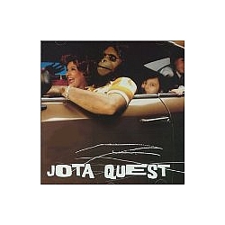 Jota Quest - De Volta ao Planeta альбом