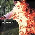 Jota Quest - Oxigênio альбом