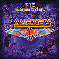Journey - The Essential Journey album