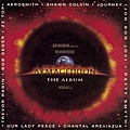 Journey - Armageddon - The Album альбом