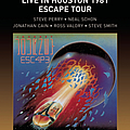 Journey - Live in Houston 1981: The Escape Tour album