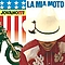 Jovanotti - La Mia Moto album