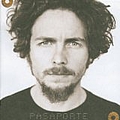 Jovanotti - Pasaporte (Lo Mejor de Lorenzo Jovanotti) album