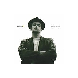 Jovanotti - Lorenzo 1992 альбом