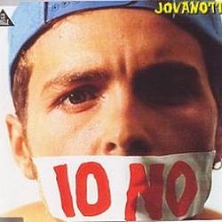 Jovanotti - Io No альбом