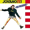 Jovanotti - Jovanotti For President album