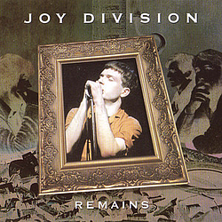 Joy Division - Remains album