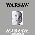 Joy Division - Warsaw альбом