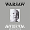 Joy Division - Warsaw album