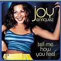 Joy Enriquez - Tell Me How You Feel album
