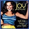 Joy Enriquez - Tell Me How You Feel album