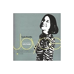 Joyce - Tudo Bonito альбом