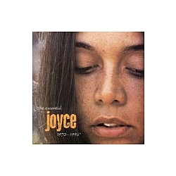 Joyce - The Essential Joyce 1970-1996 альбом