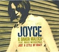 Joyce - Just a Little Bit Crazy album